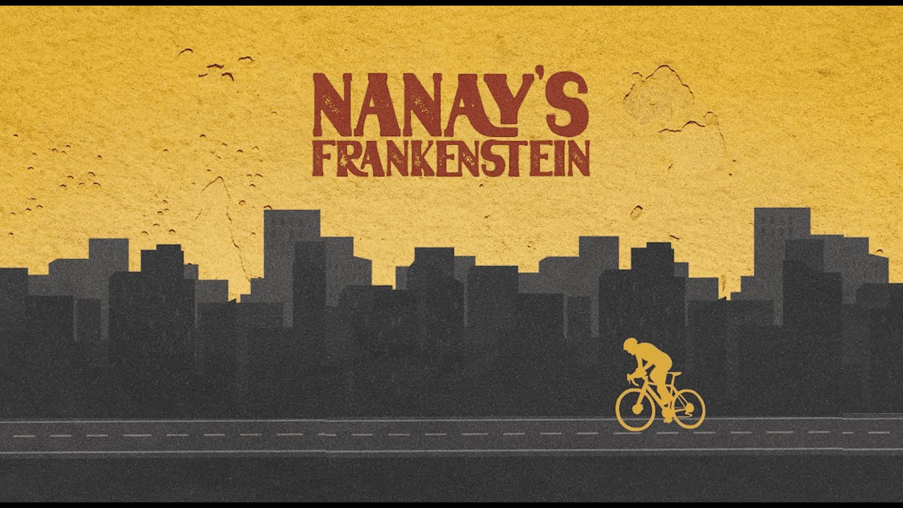 Nanay's Frankenstein | Official Trailer | Puregold CinePanalo 2025