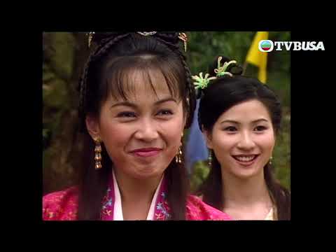 如果我肯畀多啲心機呀，我要佢跳河都得添｜洗冤錄｜TVBUSA｜歐陽震華｜宣萱｜陳妙瑛｜林文龍
