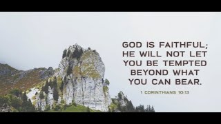 Sunday Service screenshot 1