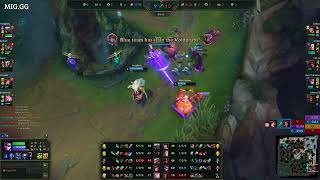 Vayne Double Kill