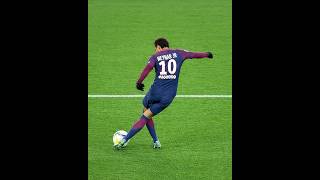 Rare Neymar Passes 🔥😈