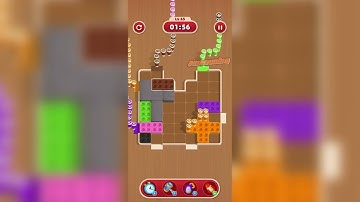 Coffee Sort | Level 65 | Gameplay Walkthrough
