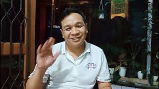 SEGERA HADIR ELYN MUNCHEN feat YUDI WKB.. SUMPAH JANJI Cipt: Rusdy munchen