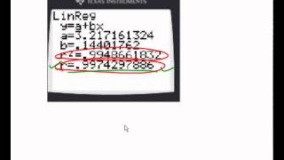 10 22 2013 Transforming Data and Exp Funcitons