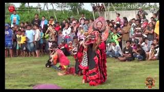 Story wa ade berjilbab ungu jaranan #lihat descripsi