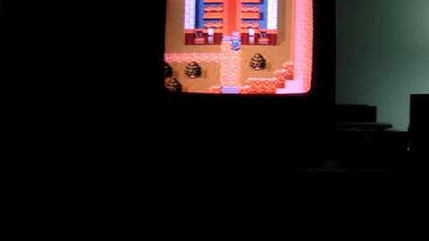 Lufia and the Fortress of Doom SNES (Part 9)