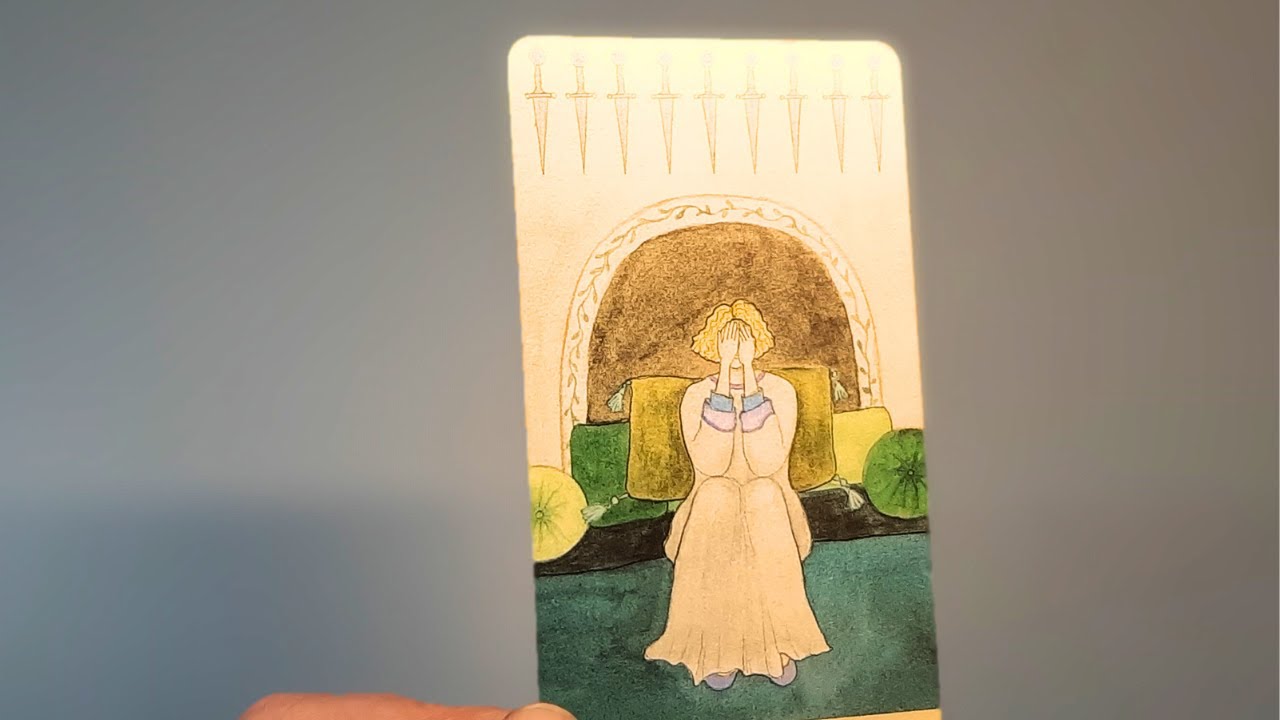 🔮La svolta entro pochi giorni! Il tuo presentimento non sbaglia✨