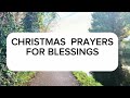 Merry Christmas | A Powerful Spoken Word Christmas Message About Jesus