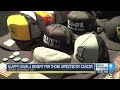 'Slappy Hour' benefit raises funds for cancer support