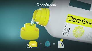 Famous CleanStrean and Dispenser System How to Wealth