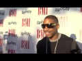 Stevie J Interviewed at the 2012 BMI Urban Awards