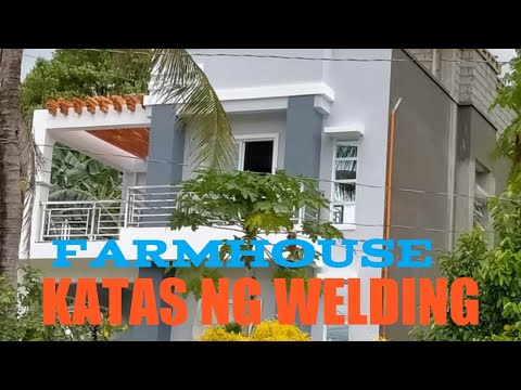 OFW DREAM HOUSE