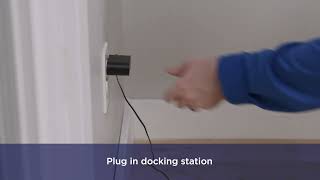 CrossWave® Edge Cordless | Troubleshooting Power Issues