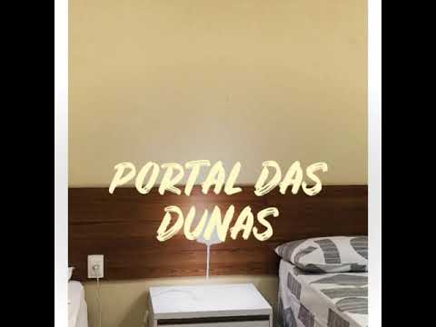 Portal das Dunas