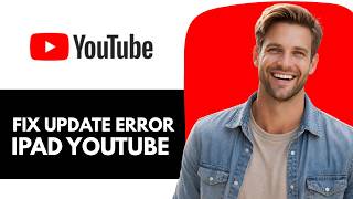 Как исправить проблему с неработающим приложением YouTube для iPad: требуется обновление. screenshot 4