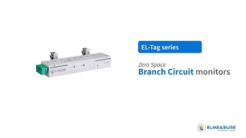 Branch Circuit Monitor | Elmeasure