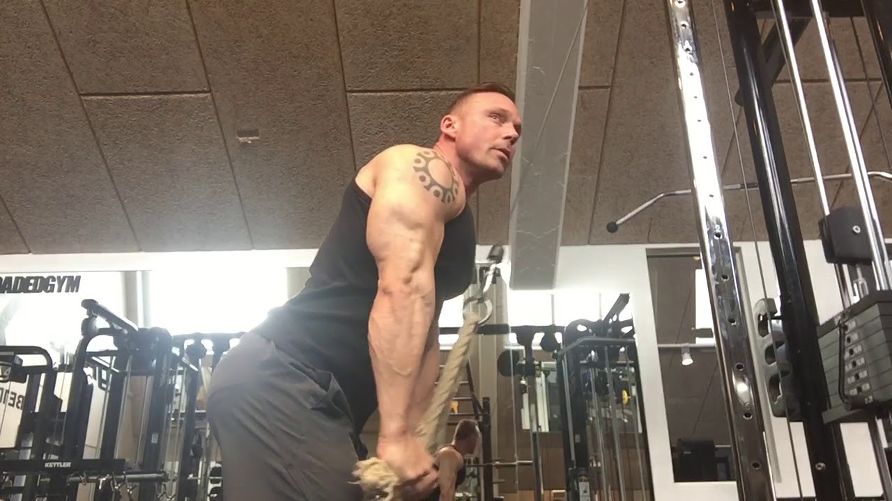 camera iphone 8 plus apk Thomas Beck -Triceps Cable pushdown