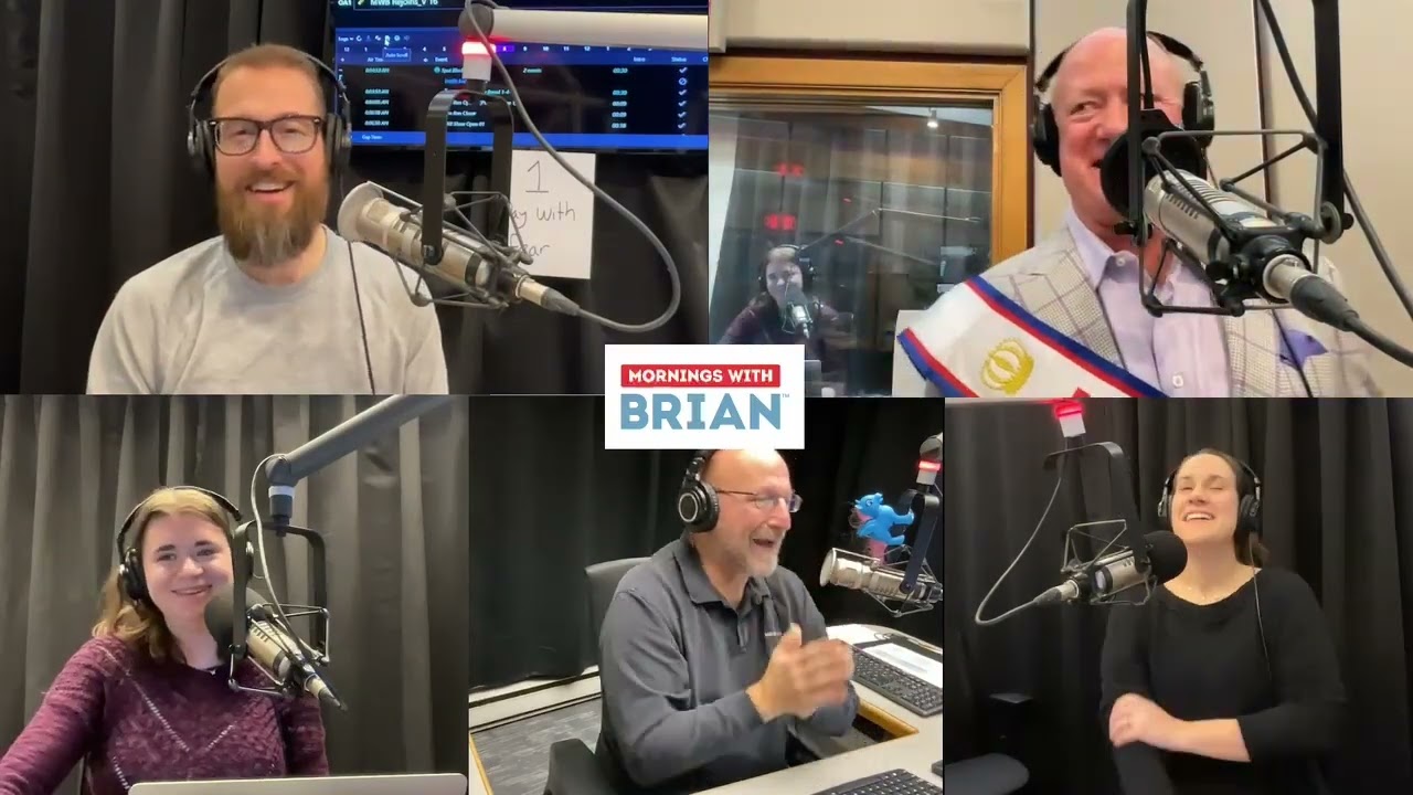 Financial Advice with Dave Szfranski MWB 1.11.24