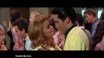 Elvis Presley/George McFadden - The Climb/What