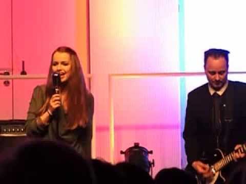 C´est Lena - Bamberg 7.12.2013 - YouTube