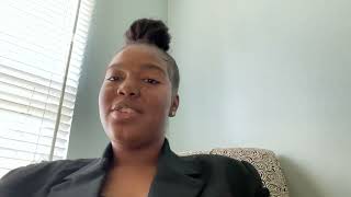 TMCF Scholarship response