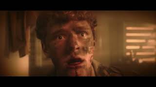 The Artist's Vision β The Tide | UNCSA School of Filmmaking