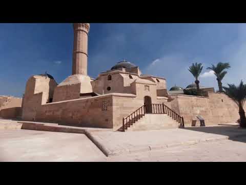 جامع سليمان باشا الخادم سارية الجبل    