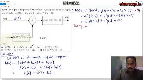 LTI DT System Interconnection