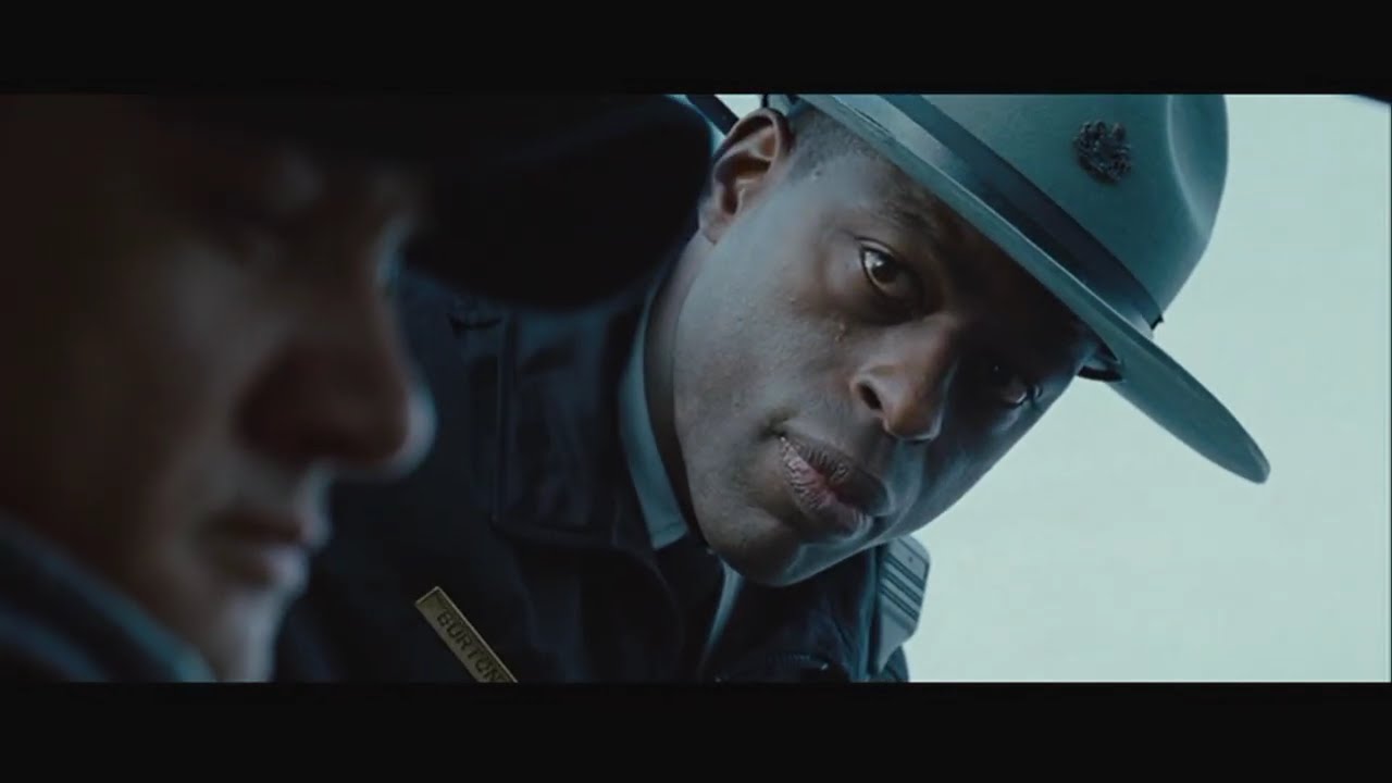 The Bourne Legacy : Deleted Scenes (Jeremy Renner, Edward Norton, Albert Finney)