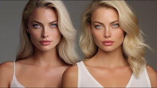 Can't Tell Them Apart? Margot Robbie vs. Jaime Pressly Revealed!