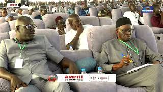 🔴L'épanouissement et participation citoyenne de l'étudiant Moustarchid par Mouhamed NDIAYE