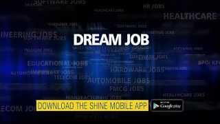 Job Seekers Best Friend - Shine.com