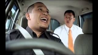 Download lagu Mega Pasti - Bank Mega 'Husband Version'