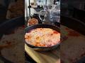 A melhor receita de café da manhã: Ovos no Purgatório 😮💨🤍🍳❤️🧀