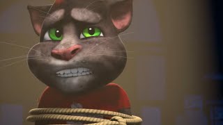 Epic Heist | Talking Tom & Friends | Cartoons for Kids | WildBrain Zoo