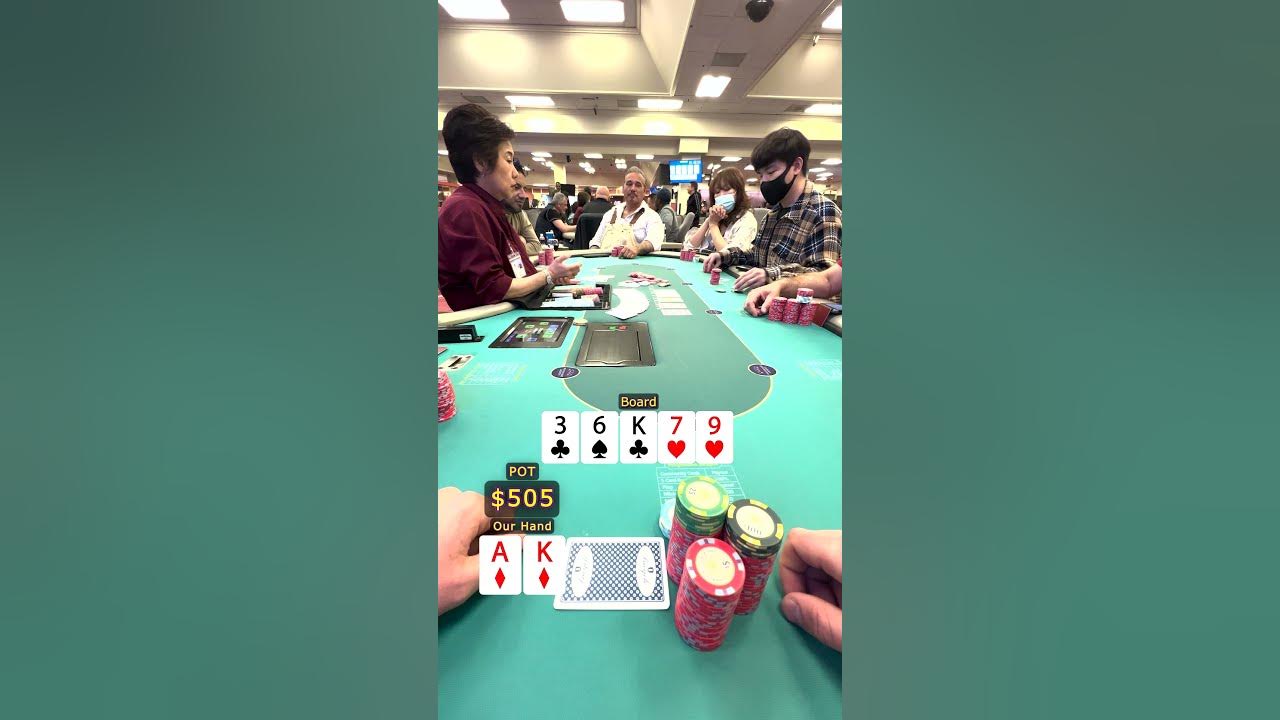 going-for-max-value-with-ace-king-poker-casino-gamble-holdem