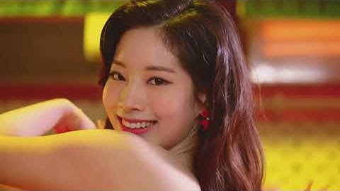 twice - alcohol free (dahyun part only)