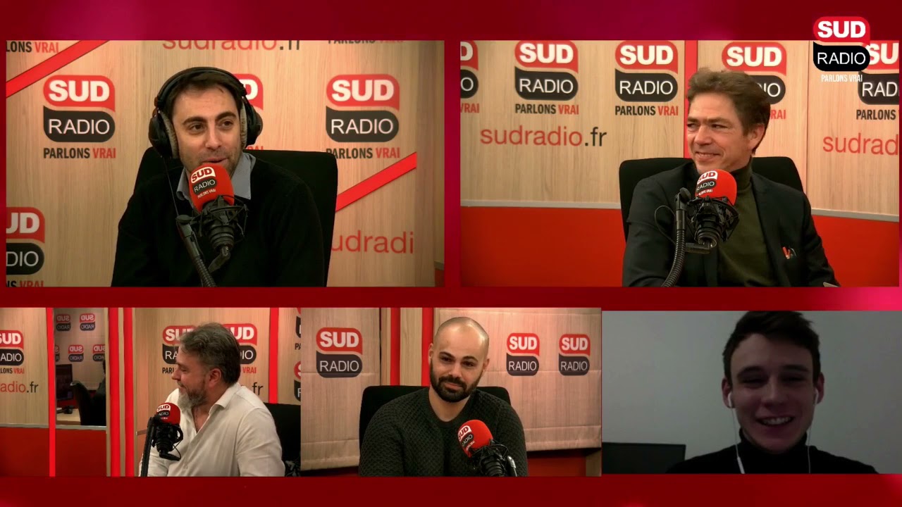 À 27 ans, il crée une boisson relaxante/ TradeBooster, augmentez vos ventes sur Amazon