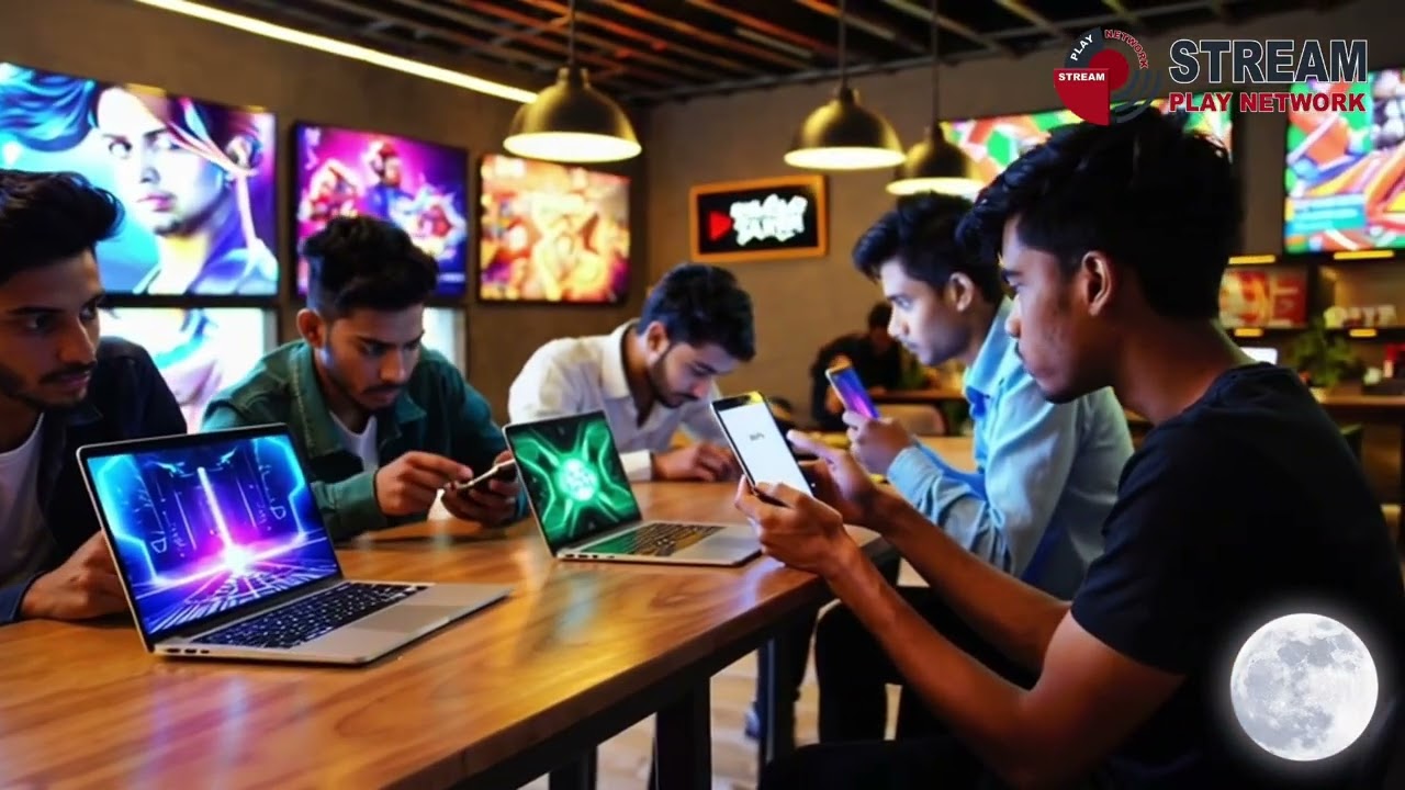 Part 4 INDIA’S PLAY-TO-EARN EXPLOSION — The Gaming Revolution No One Can Stop
