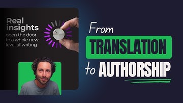 Welcome to the Age of Agentic Translation