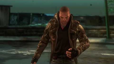 Prototype 2 [Pt. 3: Enemies and Allies]