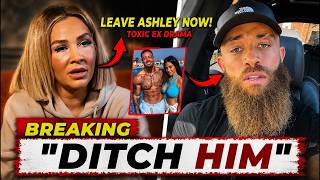 Safiyya Vorajee BREAKS Her Silence on Ex Ashley Cain s Explosive Scandal