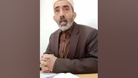 سورة آل عمران من اية 195 إلى آية 200 قراءة فردية شيخ عبد الغني بالنور