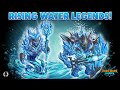Water Titans Guide 2025 — The Correct Way to Build Sigurd, Hyperion &amp; Tydus ! Hero Wars Alliance!