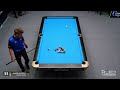 Table 2 - 🇪🇺 EPBF / PREDATOR / KAMUI European Pool Championships 2026 - Youth - Day 2 - Part 2