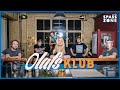 Jan Philipp Zymny, Markus Krebs und Nicole Jäger bei Olafs Klub | MDR SPASSZONE