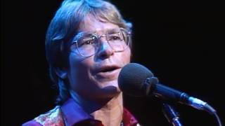 John Denver- Calypso (1981 Japan)