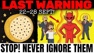 Download Lagu 🚨ALL Chosen Ones, 8 Spiritual Mistakes People Do! Final Week of Sept 2025 Will Change Everything MP3 Download Lagu 🚨ALL Chosen Ones, 8 Spiritual Mistakes People Do! Final Week of Sept 2025 Will Change Everything MP3