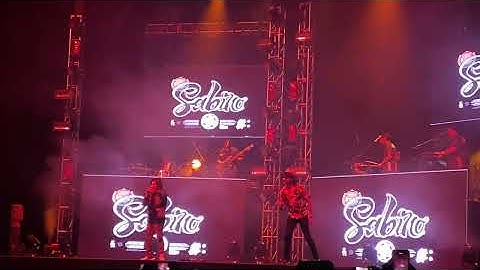 Thumbnail of El Castigo - Sabino con Los Master Plus (Pepsi Center 2020)