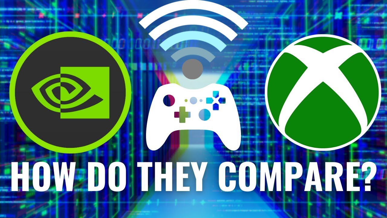 Cloud Game Streaming in Australia